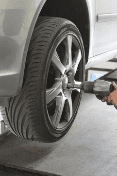 Nowe opony dostępne w serwisie KostaAuto Tychy